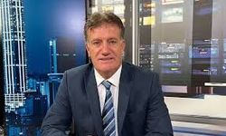 Arıklı açıkladı: İran’dan Güney Kıbrıs’taki Ağratur üssüne 2 adet füze fırlatıldı.