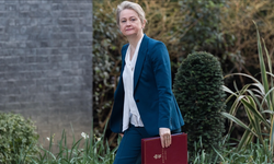 “Kıbrıs'ta İngiliz üssü çevresinde tüm orantılı önlemler alındı”