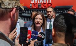 “Bu direnişin bir parçasıyız, mücadeleye devam edeceğiz”