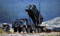 MSB: Malatya'ya patriot konuşlandırılıyor