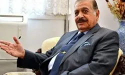 Salih Caşar'ı kaybettik