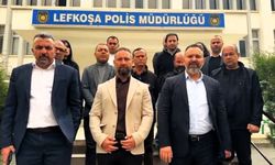 Bazı sendika yetkilileri poliste ifade verdi…