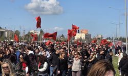 Genel greve giden sendikalar, Meclis önünde eylem yapacak