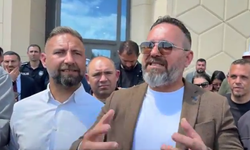 Meclis’te bekleyiş sürüyor