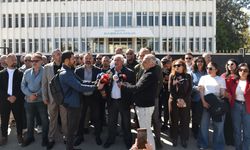 "Mücadelemiz devam edecek"