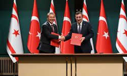 Yılmaz: Tarihi bir rekor kırıyoruz