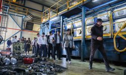 "Teknecik’teki sorunlara karşı izleyici kalmayacağız, süreçlerin takipçisiyiz"