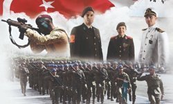 GKK'dan askeri öğrenci başvuru duyurusu