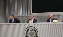 Hayat pahalılığı düzenlemesi UBP genişletilmiş grup toplantısında ele alınıyor