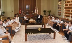 “Güven için devlet harcamalarının izlenebildiği sistem kurardım”