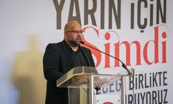 “Haziran ayında yapacağımız lansmanla iktidar planımızı kamuoyuna sunacağız”