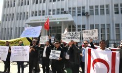 Taksiciler: Ekmek mücadelesine karşı hak arayışı içindeyiz