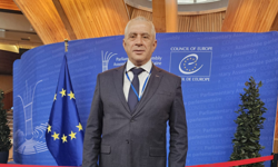 “Kıbrıslı Türkler fiziki saldırılara, şiddet eylemlerine maruz kaldı"