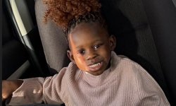 Polis, Gönyeli’de yalnız bulunan 4 yaşlarındaki bir kız çocuğunun ailesini arıyor