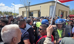 Sendikalar, yarın da genel grev ve Meclis önünde eylem yapacak