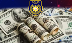 Polisten sahte para uyarısı…