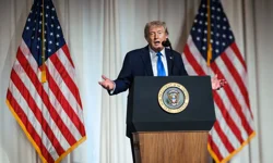 Trump: İran'la şu anda mini bir savaş halindeyiz