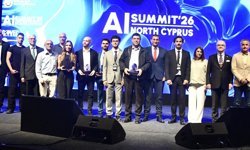 DAÜ’de, “Yapay Zekâ Zirvesi’26” düzenlendi