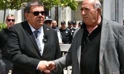 Kar-İş’ten Maliye Bakanlığı önünde eylem…