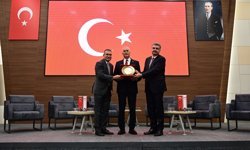 Türkiye-KKTC Ekonomik İlişkilerin Güçlendirilmesi Toplantısı düzenlendi