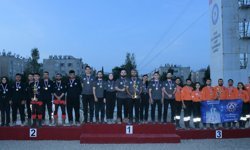 USARGames 2026 tamamlandı…