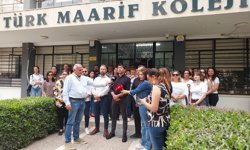 “Öğretmen hakkında soruşturma başlatılmalı”
