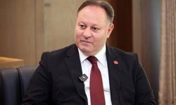 “Rumlar milli gelirini refah yerine silaha harcıyor”
