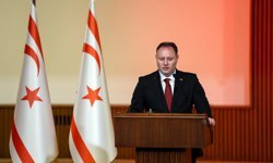 “Hristodulidis’in Türk askerine ‘işgalci’ demesi haddine değildir”