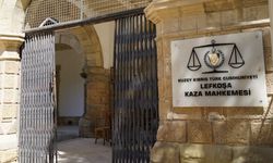Sanık M.B.S’nin duruşması itham için 19 Haziran’a ertelendi
