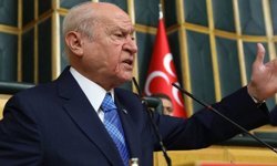 "Türkiye, Kıbrıs Türkünün hakkını başkalarının insafına terk etmeyecektir!"