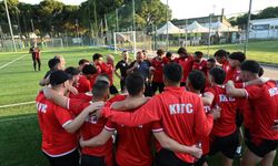 KKTC A Milli Futbol Takımı, CONIFA Avrupa Futbol Şampiyonası için Como’da