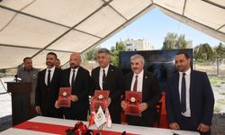 “Acil Durum Uyarı Sistemi Protokolü” imzalandı