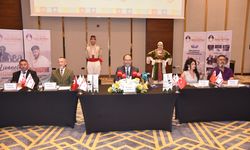 54. İskele Festivali 26 Haziran- 5 Temmuz tarihleri arasında…