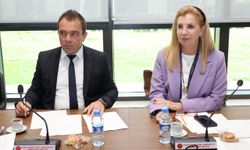 “Belediyeler (Değişiklik) Yasa Tasarısı" Genel Kurul’a sevk edildi