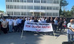 Kamuda örgütlü sendikalar hükümetin ekonomi ve özelleştirme politikalarını eleştirdi
