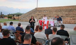 “Üretime ve adil paylaşıma dayalı bir ekonomi kuracağız”