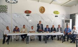 “Yaşlı yaşam merkezi ülke için güzel bir yatırım”