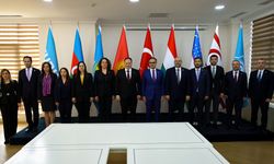 “KKTC’nin Türk dünyasındaki temsili daha da güçlenmeli”