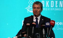 “Kıbrıs’ta iki devlet gerçeği artık kabul edilmeli”