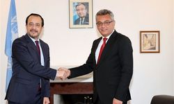 Politis'ten "Yeni Çözüm Taslağı" iddiası!