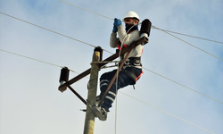 Lefkoşa'da elektrik kesintisi