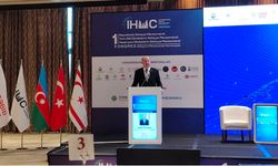 Dinçyürek, Bakü’de vurguladı: “Önemli sağlık yatırımlarını hayata geçirdik”
