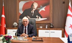 "Hukuki sürecin en kısa sürede adil bir şekilde sonuçlanmasını temenni ediyorum"