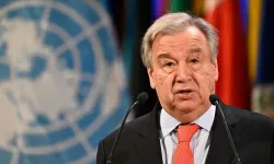 Guterres, temmuzun son haftasında Kıbrıs’ı ziyaret edecek