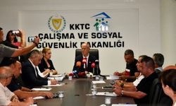 Yeni asgari ücret net 61 bin 677 TL oldu