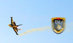 SOLOTÜRK, 20 Temmuz’da gösteri uçuşu yapacak