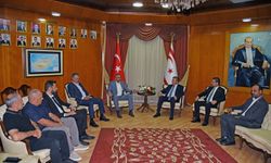 “Alım gücünü koruduk, üreten ve çalışan kesimleri ayakta tuttuk"