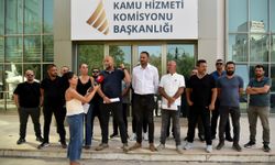 EL-SEN, KIB-TEK sınavları için KHK’yı istedi