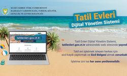 “Tatil evleri için dijital dönem başladı”