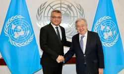 Kıbrıs, Guterres’i bekliyor…